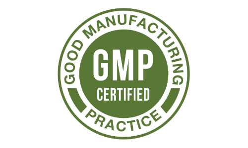 Primal RX™ GMP Certified